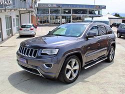 Grigio Usata 2014 Jeep Cherokee SUV | 12.800 € (Ottimo prezzo)