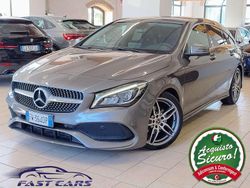 Grigio Usata 2019 Mercedes CLA200 Shooting Brake Premium Station wagon | 18.500 € (Buon prezzo)