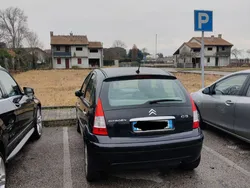 Usata 2005 Citroën C3 Due volumi | 970 € (Ottimo prezzo)