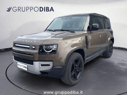 Other Usata 2022 Land Rover Defender SE Tre volumi | 58.200 € (Buon prezzo)