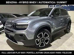 Grigio(met.) Nuova 2025 Jeep Avenger EV Summit SUV | 25.300 €