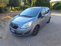 Usata 2013 Opel Meriva S Monovolume | 6000 € (Cara)