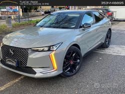 Grigio Usata 2022 DS Automobiles DS4 SUV | 22.950 € (Buon prezzo)