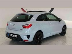 Argento Usata 2015 Cupra Ibiza Tre volumi | 13.500 €