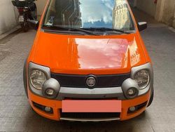 Usata 2008 Fiat Panda 4x4 Due volumi | 5000 € (Buon prezzo)