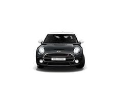 Usata 2016 Mini Cooper Clubman Station wagon | 17.100 € (Cara)