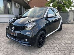 Nero Usata 2019 Smart ForFour Prime Due volumi | 12.490 € (Buon prezzo)