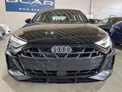 Nero Nuova 2025 Audi A3 S-Line Tre volumi | 37.500 € (Super prezzo)