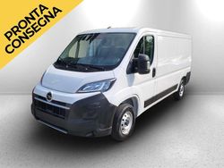 Kaolin white Nuova 2025 Opel Movano Furgone | 24.900 €