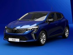 Blu Nuova 2025 Renault Clio V Due volumi | 17.300 € (Buon prezzo)