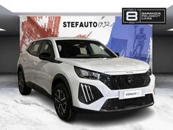 Bianco okenite Nuova 2025 Peugeot 2008 Style SUV | 17.600 € (Super prezzo)