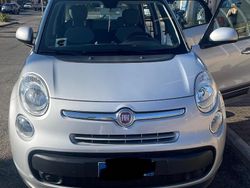 Grigio Usata 2014 Fiat 500 Lounge Due volumi | 7000 €