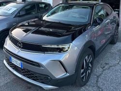 Grigio Usata 2021 Opel Mokka Elegance SUV | 16.990 € (Buon prezzo)