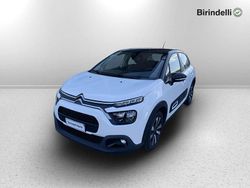 Bianco Usata 2021 Citroën C3 PureTech Monovolume | 13.000 € (Buon prezzo)