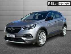 Grigio Usata 2020 Opel Grandland X Ultimate SUV | 17.500 € (Buon prezzo)