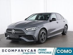 Vari colori Begagnad 2024 Mercedes C220 Advanced Plus Sedan | 44.990 € (Marknadspris)