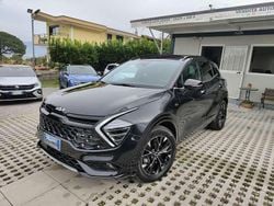 Nero Usata 2023 Kia Sportage GT-Line SUV | 28.999 € (Ottimo prezzo)