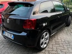 Usata 2012 VW Polo GTI Coupé | 8000 € (Super prezzo)