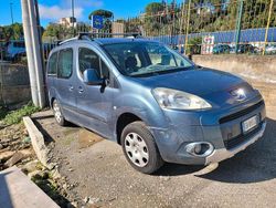 Usata 2007 Peugeot Partner Monovolume | 1800 € (Buon prezzo)