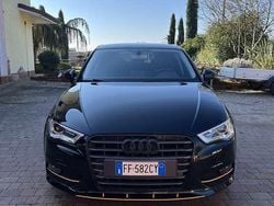 Usata 2016 Audi A3 Sportback g-tron Ambiente Due volumi | 10.800 € (Buon prezzo)