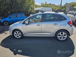 Argento Usata 2011 Citroën C3 Due volumi | 3500 € (Buon prezzo)