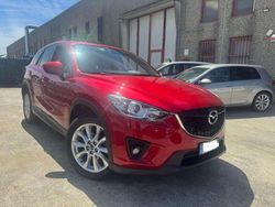 Rosso Usata 2015 Mazda CX-5 Exceed SUV | 9700 € (Super prezzo)