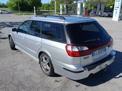 Usata 2001 Subaru Legacy Station wagon | 6000 €