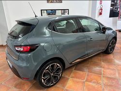 Grigio Usata 2019 Renault Clio IV Due volumi | 7500 € (Buon prezzo)