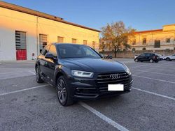 Grigio scuro Usata 2019 Audi Q5 Sport SUV | 23.900 € (Super prezzo)