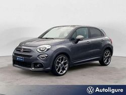 Grigio Usata 2021 Fiat 500X Sport SUV | 17.000 € (Cara)