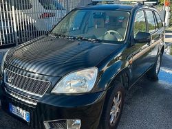 Nero Usata 2012 DR DR5 SUV | 3000 €