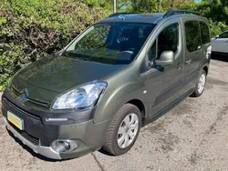 Usata 2013 Citroën Berlingo Seduction Monovolume | 8500 € (Buon prezzo)