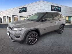 Grigio Usata 2020 Jeep Compass SUV | 16.900 € (Ottimo prezzo)