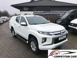 Bianco Usata 2020 Mitsubishi L200 Pick-up | 23.990 € (Super prezzo)