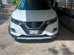 Bianco Usata 2020 Nissan Qashqai 360º SUV | 17.000 €