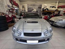 Argento Usata 1996 Toyota Celica GT Coupé | 39.500 €
