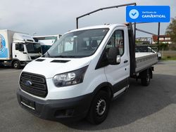 Bianco Usata 2019 Ford Transit | 14.500 € (Buon prezzo)