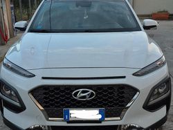 Bianco Usata 2019 Hyundai Kona Xpossible SUV | 14.500 € (Buon prezzo)