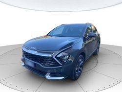 Grigio Usata 2022 Kia Sportage Style SUV | 23.200 € (Super prezzo)