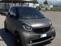 Usata 2015 Smart ForTwo Coupé Passion Due volumi | 10.499 € (Buon prezzo)