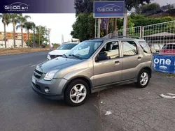 Grigio Usata 2008 Suzuki Ignis GL Due volumi | 1500 € (Ottimo prezzo)