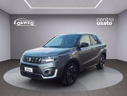 Grigio Usata 2023 Suzuki Vitara | 24.000 € (Buon prezzo)