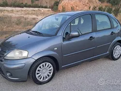Grigio Usata 2010 Citroën C3 Due volumi | 3000 € (Ottimo prezzo)