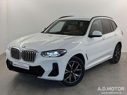 Bianco Usata 2024 BMW X3 Comfort Edition SUV | 48.900 € (Buon prezzo)