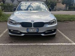 Usata 2013 BMW 320 Gran Turismo Sport Line Tre volumi | 12.000 € (Buon prezzo)