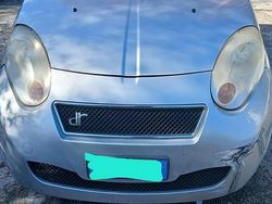 Usata 2012 DR DR1 Due volumi | 1200 €