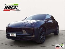 Antracite Usata 2023 Porsche Macan SUV | 68.000 € (Buon prezzo)