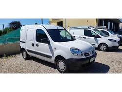 Bianco(met.) Usata 2007 Nissan Kubistar Due volumi | 1800 €