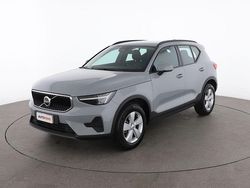 Grigio Usata 2024 Volvo XC40 SUV | 32.399 € (Molto cara)