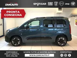 Blu volare Nuova 2025 Fiat Doblò Monovolume | 30.950 €